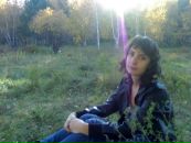 Фотография Демидовой Марии