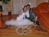 Фотография Лопуховой Анютки