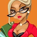 Андріана Гонсьор фотография #8 (источник - https://vk.com/id64605368)