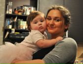 Фотография Токаревой Юлии