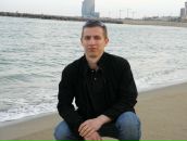 Юрій Кузик фотография #13 (источник - https://vk.com/id16549534)