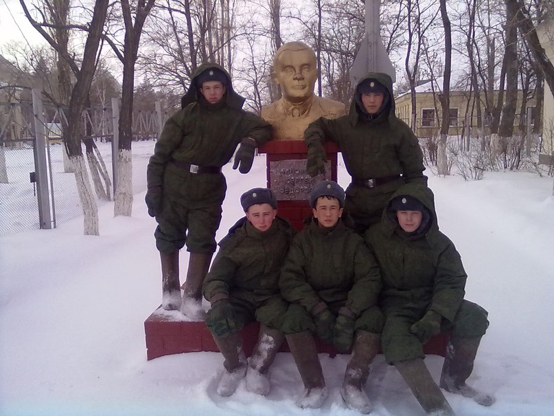 Данияр Сагачеев фотография #24