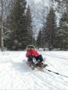 Фотография Байкова Артура