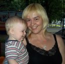 Фотография Поляковой Машеньки