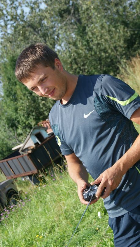 Дмитрий Матвеев фотография #12