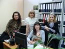 Фотография Шабалдиной Татьяны