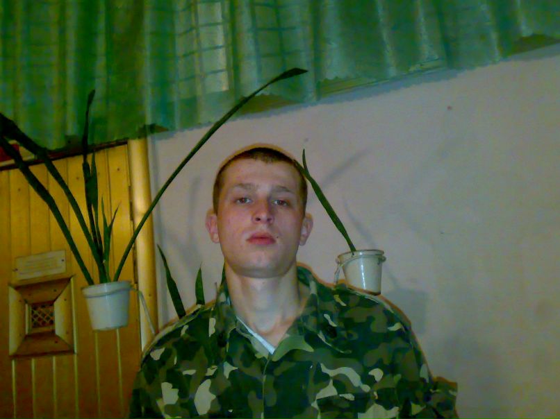 Иван Шматков фотография #4