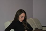 Фотография Поповой Елены