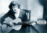 Фотография Скопы Нины