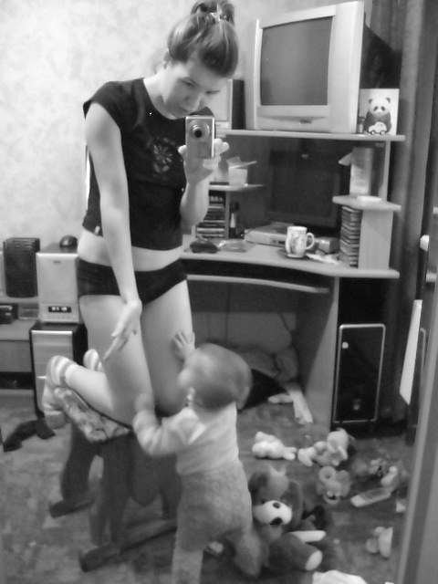 Мисс Марго фотография #46