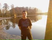 Фотография Николаева Димарика