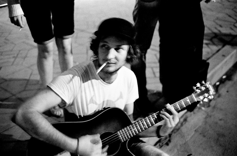 Сергей Боровков фотография #42