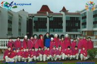 Марія Пастух фотография #23 (источник - https://vk.com/id135400539)