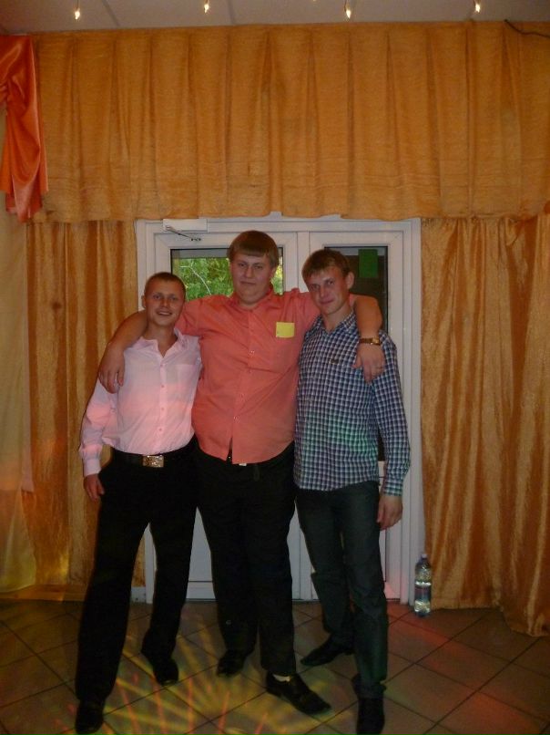 Евгений Яроцкий фотография #5