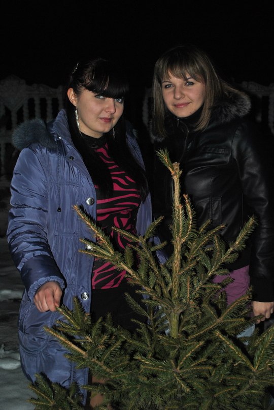 Виктория Гнировська фотография #30