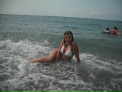 Фотография Паниной Оксаны