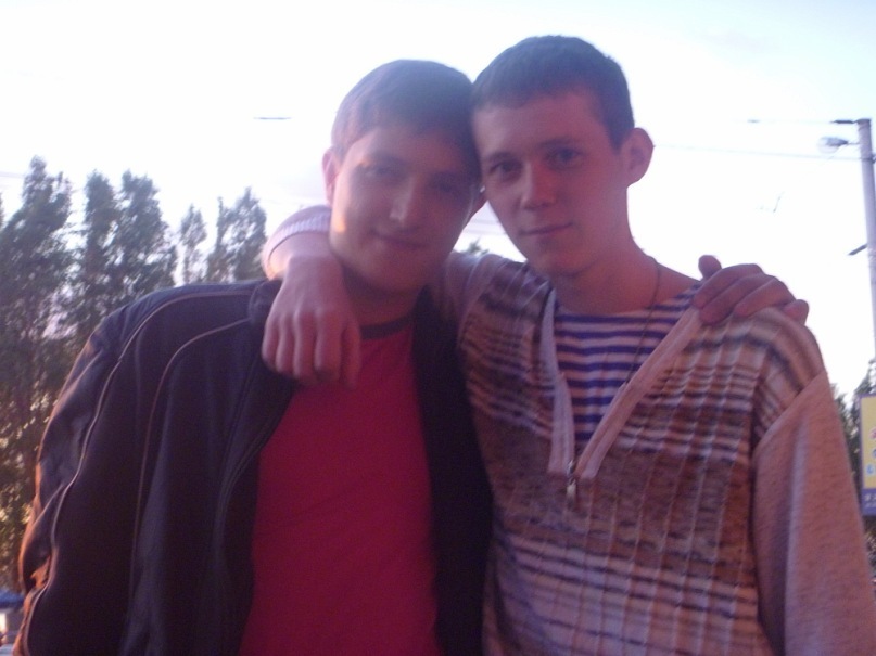 Дмитрий Стрельников фотография #44