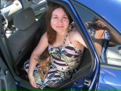 Фотография Глушковой Наташи