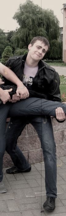 Дмитрий Тарас фотография #44