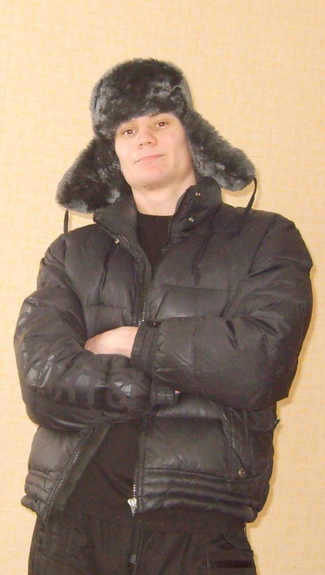 Егор Хапричков фотография #13