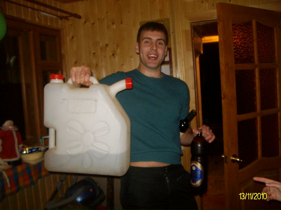 Иван Котенко фотография #48