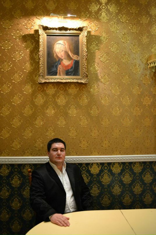 Дмитрий Костенко фотография #20