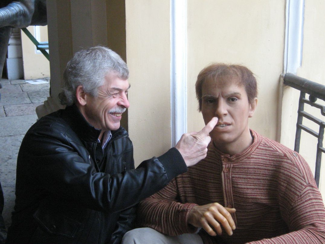 Роман Дмитриев фотография #46