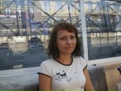 Фотография Матвеевой Елены