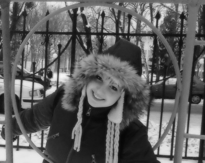 Анна Бойко фотография #45