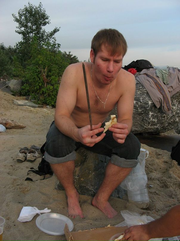 Игорь Чертенков фотография #37