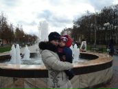 Фотография Янчиевой Юлии