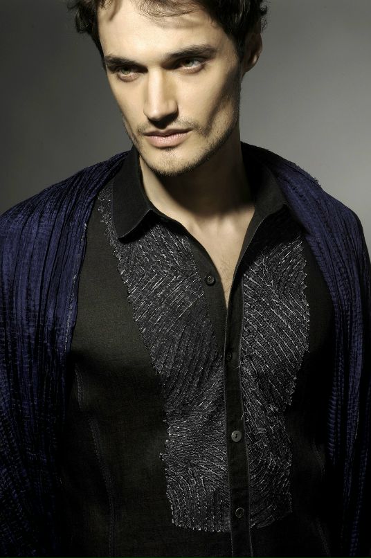 Илья Фёдоров фотография #30