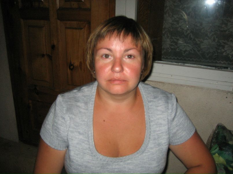 Наталья Новикова фотография #8