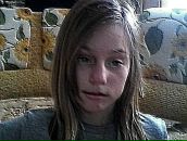 Фотография Горошковой Алёны