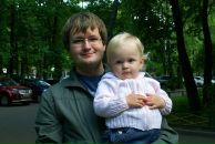 Фотография Ефимова Максима