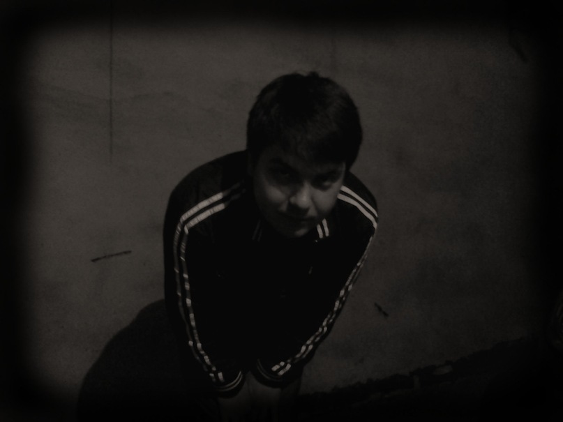 Сергей Васильев фотография #23