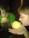 Фотография Николаевой Анны