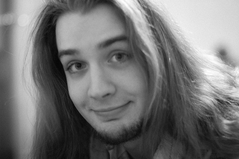 Виктор Лебедев фотография #26