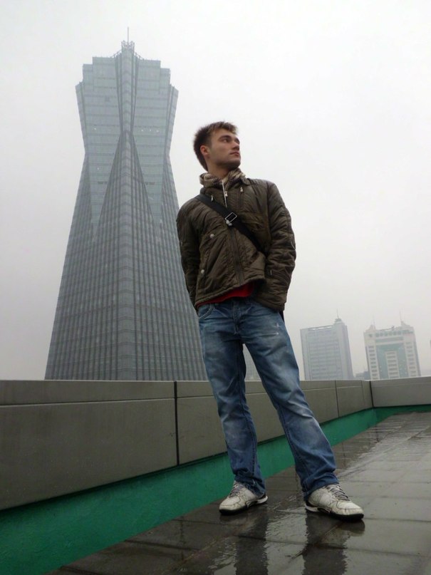 Igor Lashtabeg фотография #13