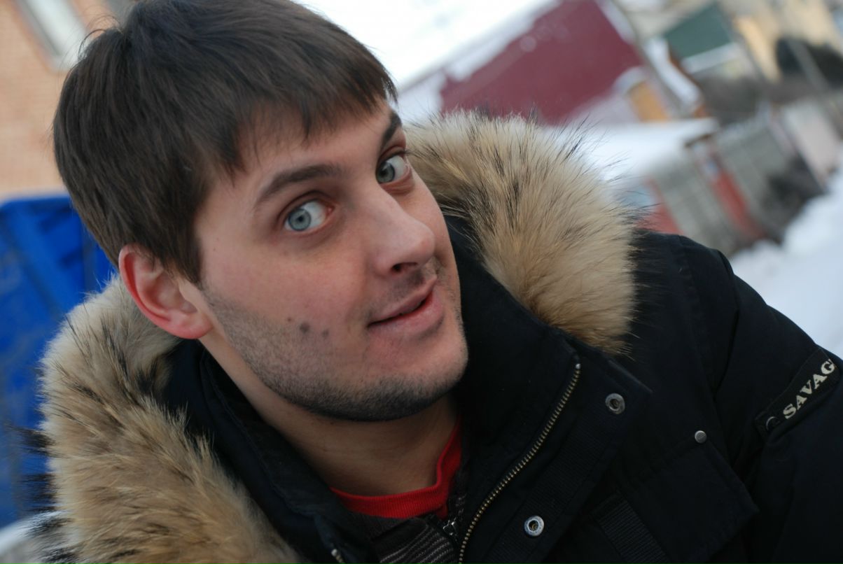 Иван Крыгин фотография #47