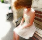 Фотография Зотовой Даши