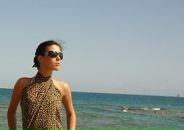 Фотография Весенней Елены