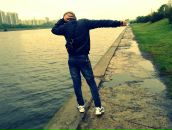 Фотография Редькина Владислава