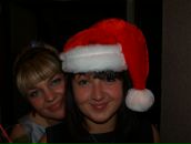 Фотография Зотовой Анастасии