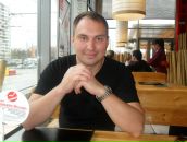 Фотография Улюкаева Айрата