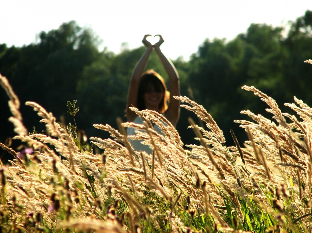 Аня Воеводенко фотография #16