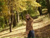 Фотография Калинниковой Елены