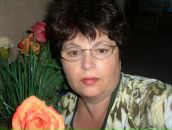 Фотография Калиновской Наталии