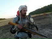 Фотография Раушенбаха Кирилла