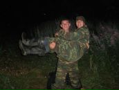 Фотография Лучкинского Андрея